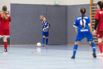 Bild 94 - wDJ Power Girls Cup Suederelbe